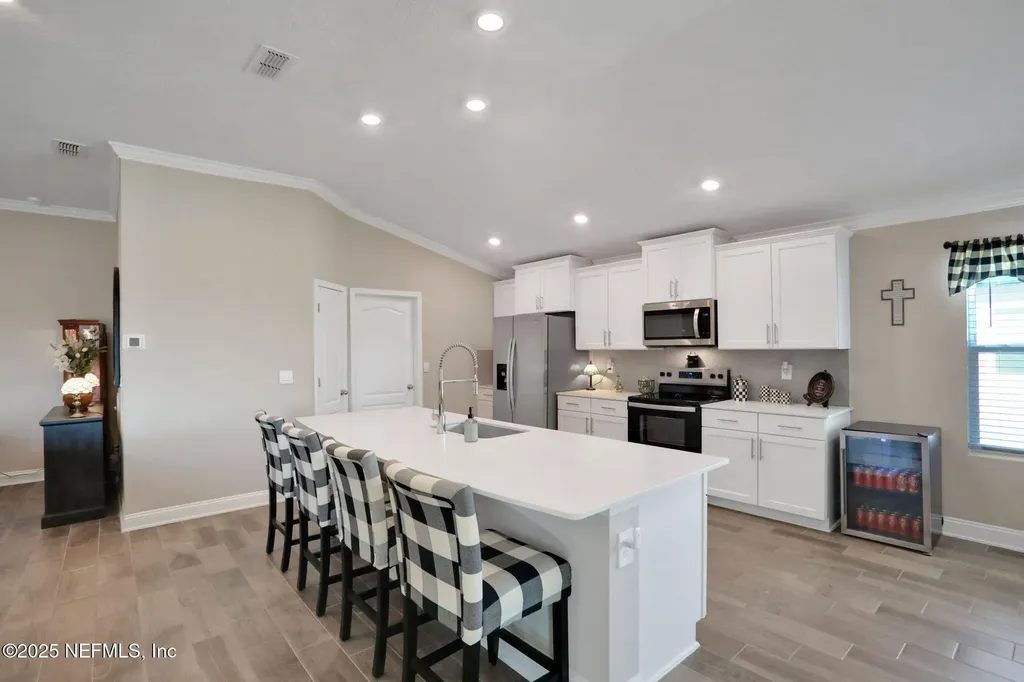 2496 Cold Stream Lane Green Cove Springs FL 32043