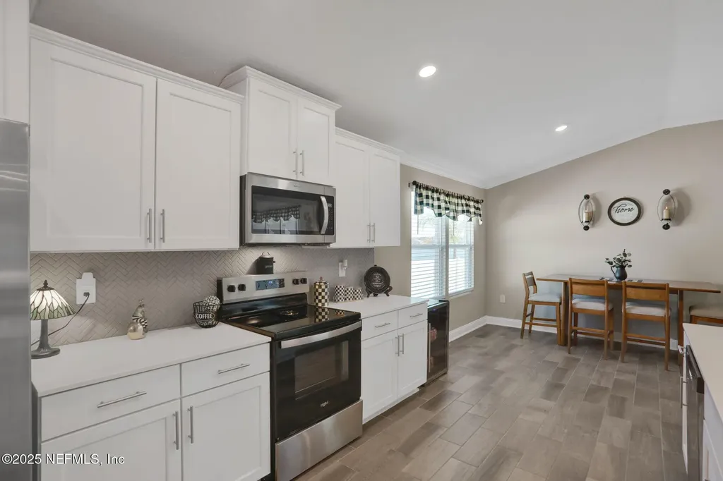 2496 Cold Stream Lane Green Cove Springs FL 32043