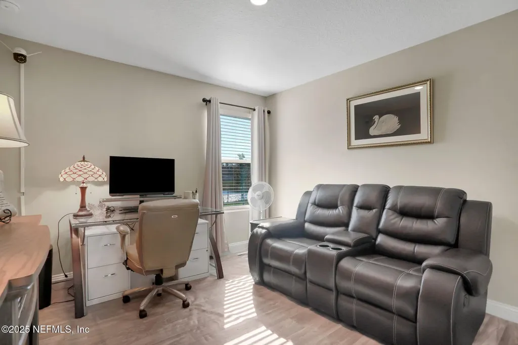 2496 Cold Stream Lane Green Cove Springs FL 32043