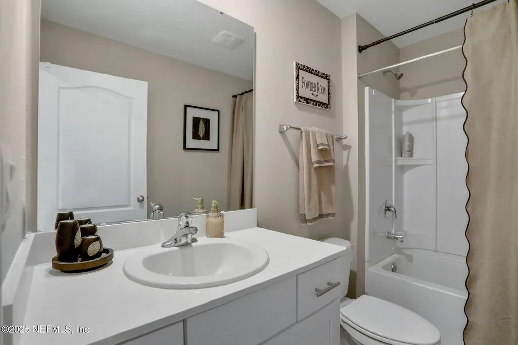 2496 Cold Stream Lane Green Cove Springs FL 32043