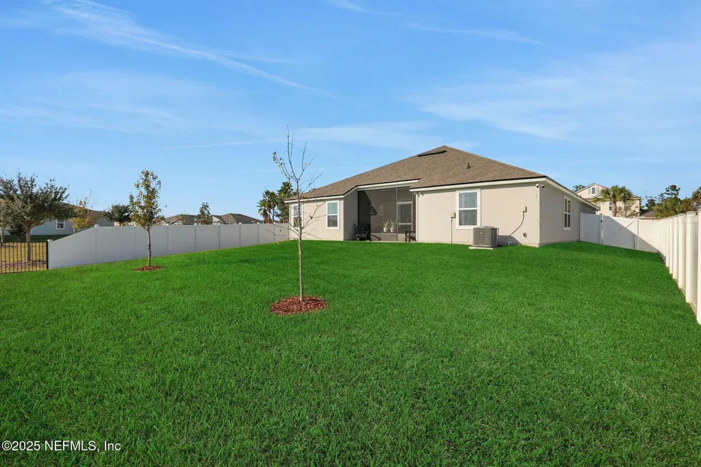 2496 Cold Stream Lane Green Cove Springs FL 32043