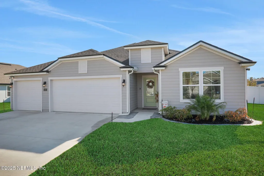 2496 Cold Stream Lane Green Cove Springs FL 32043