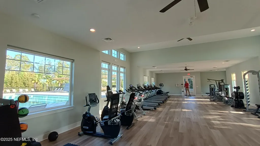 2496 Cold Stream Lane Green Cove Springs FL 32043