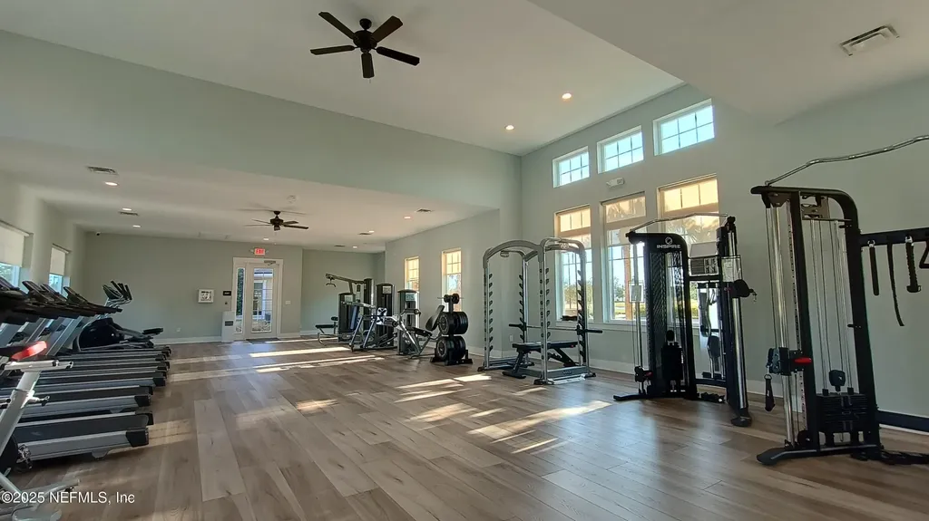 2496 Cold Stream Lane Green Cove Springs FL 32043