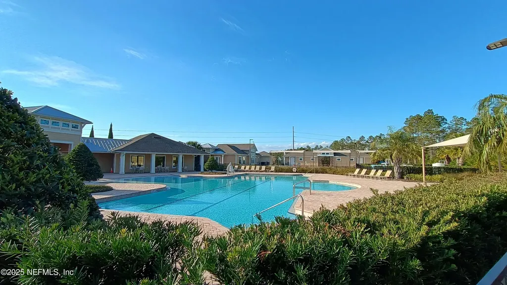 2496 Cold Stream Lane Green Cove Springs FL 32043