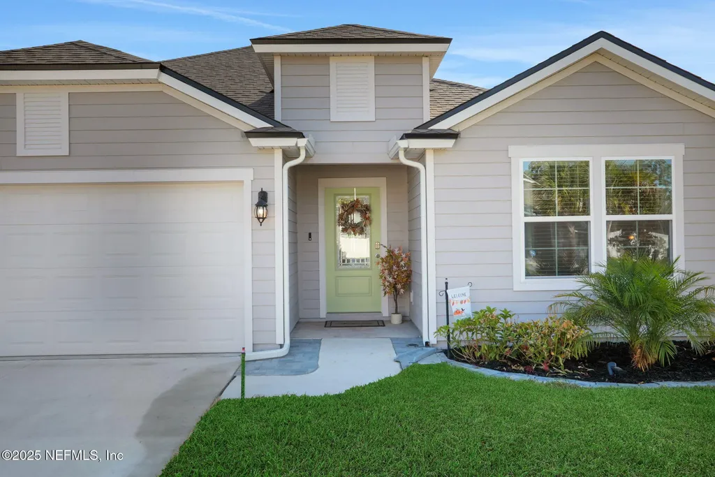 2496 Cold Stream Lane Green Cove Springs FL 32043