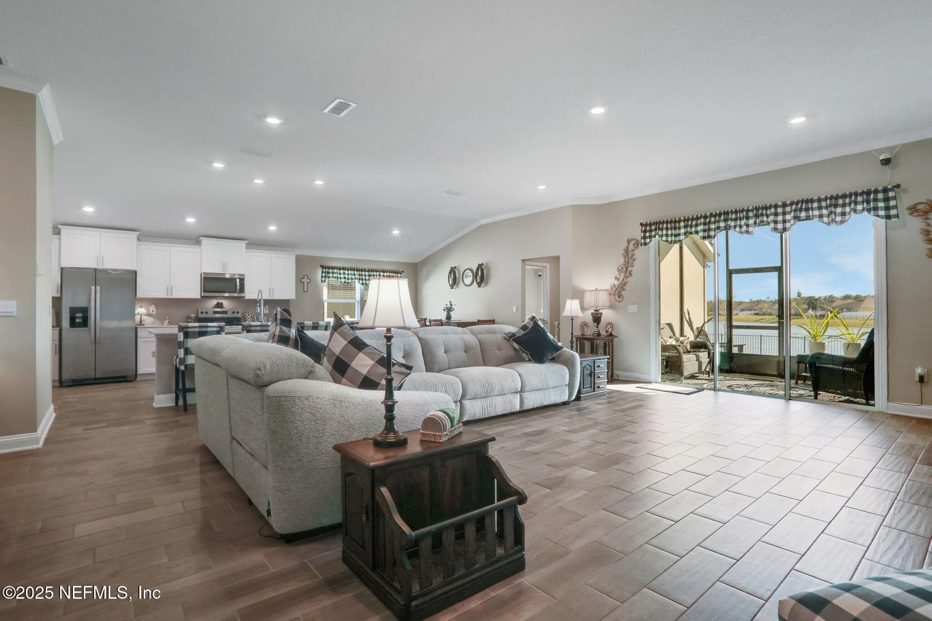 2496 Cold Stream Lane Green Cove Springs FL 32043