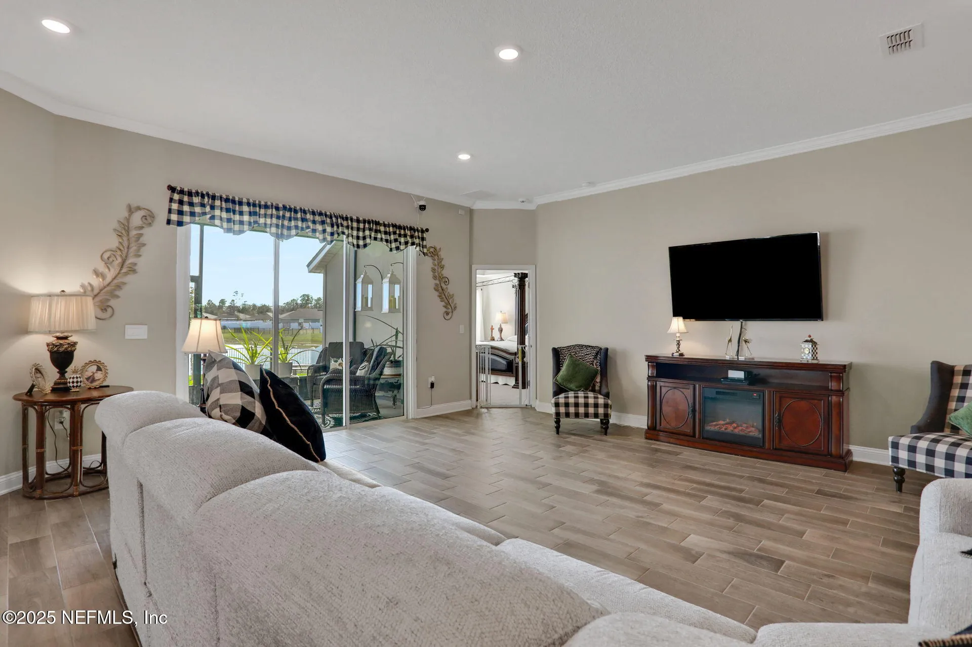 2496 Cold Stream Lane Green Cove Springs FL 32043