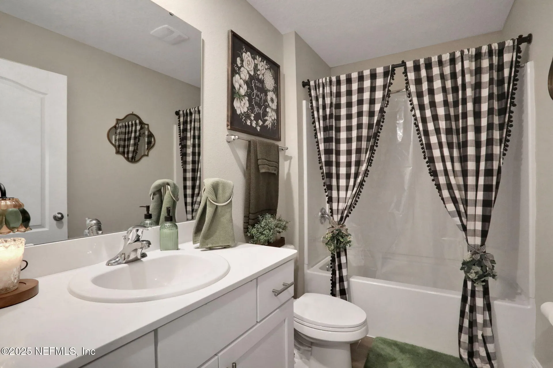 2496 Cold Stream Lane Green Cove Springs FL 32043