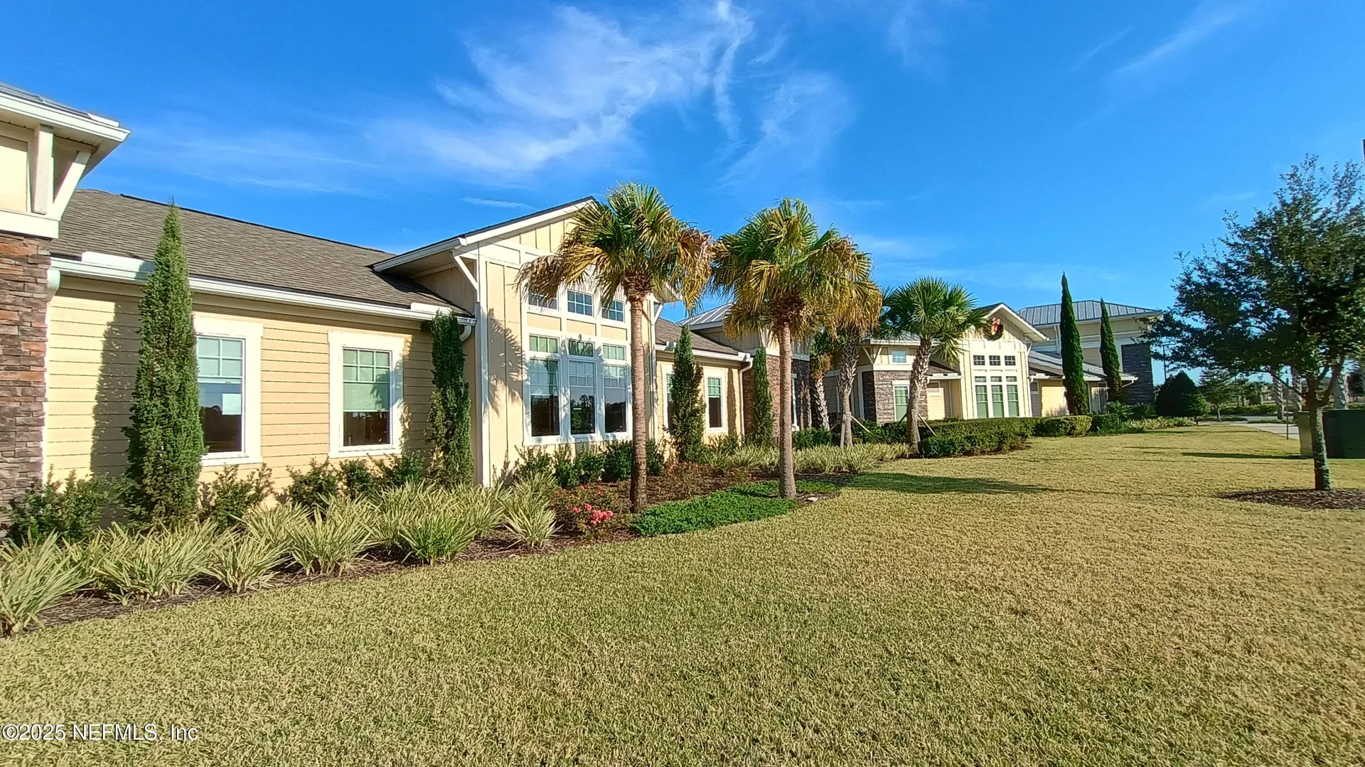 2496 Cold Stream Lane Green Cove Springs FL 32043