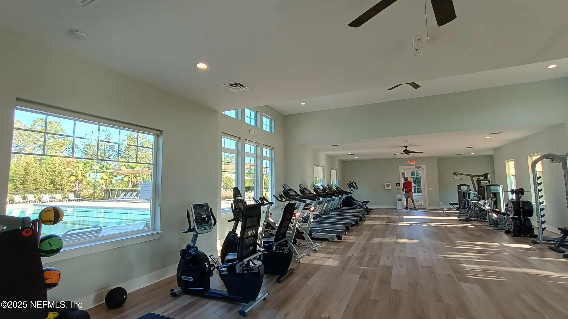 2496 Cold Stream Lane Green Cove Springs FL 32043