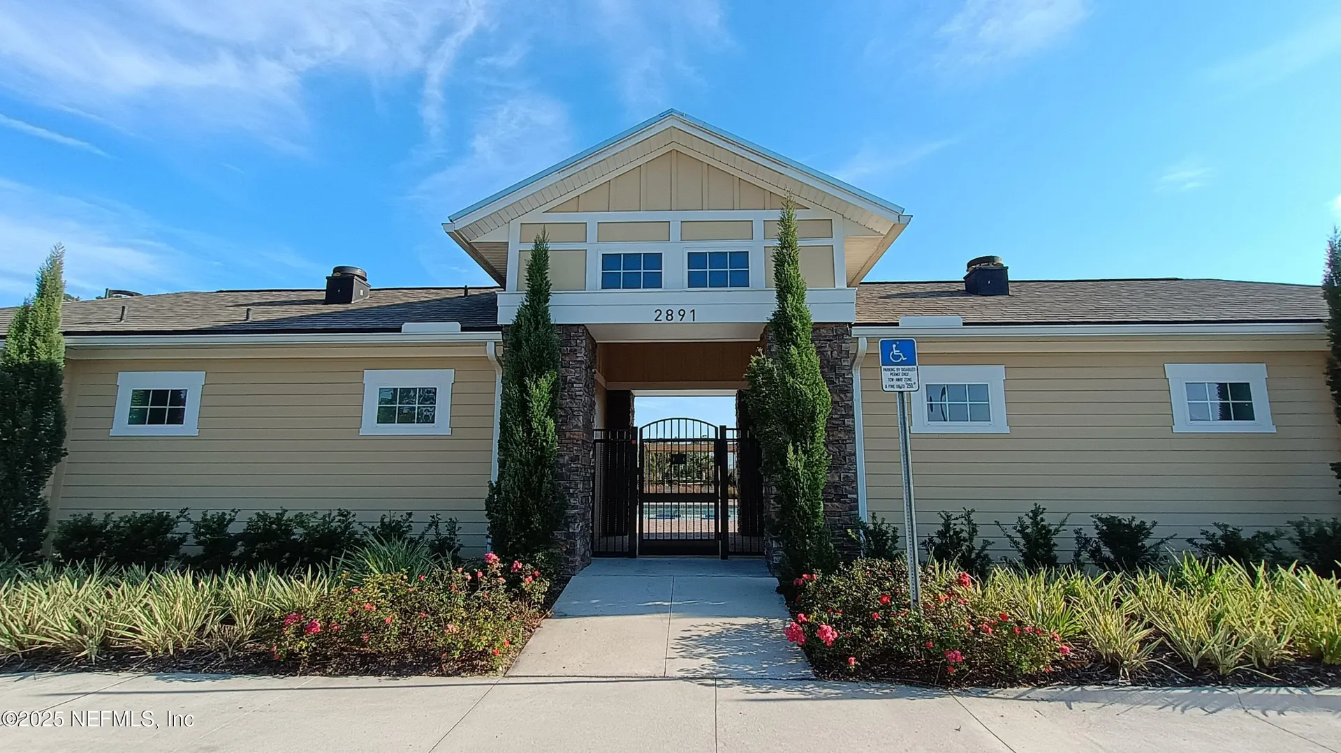 2496 Cold Stream Lane Green Cove Springs FL 32043