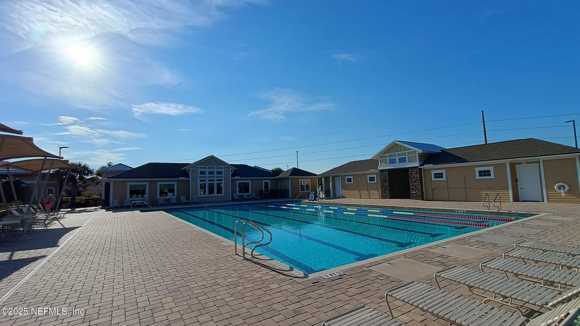 2496 Cold Stream Lane Green Cove Springs FL 32043