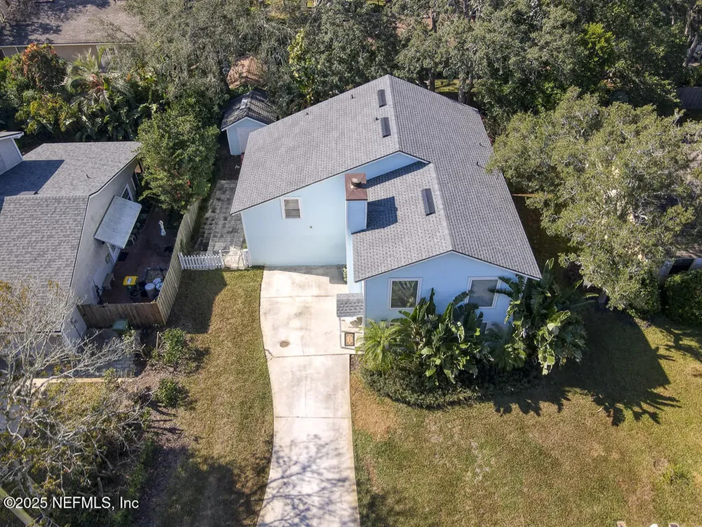 1216 21st Street N Jacksonville Beach FL 32250