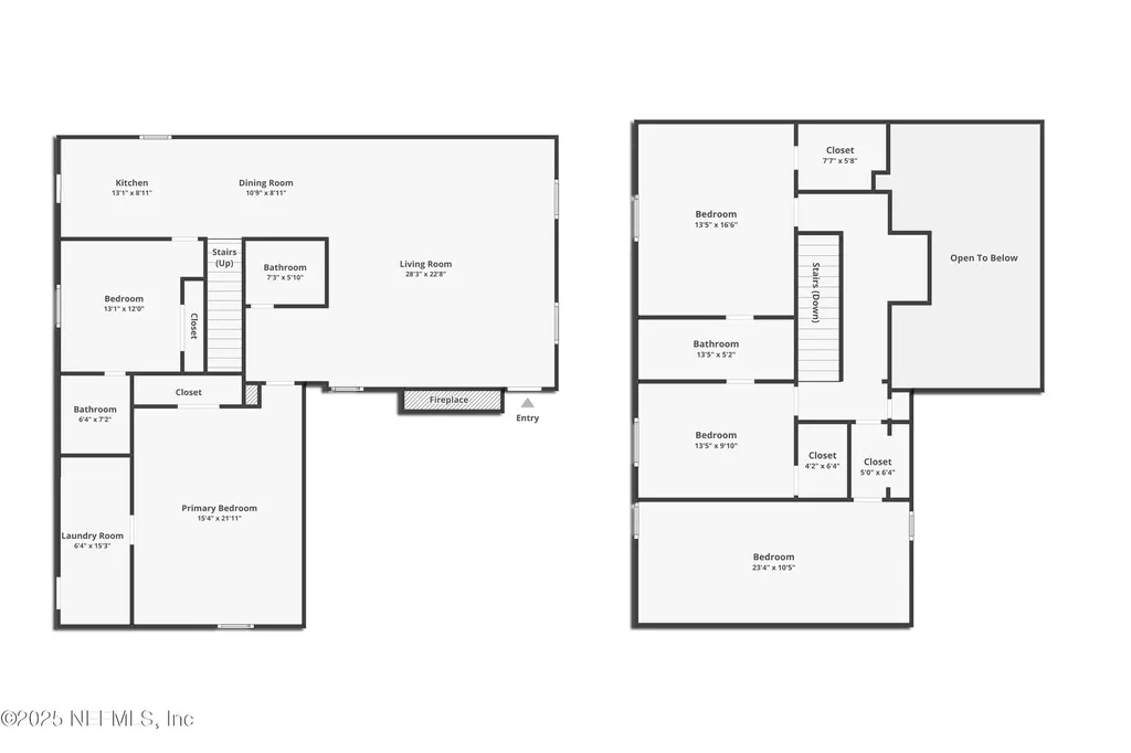 1216 21st Street N Jacksonville Beach FL 32250