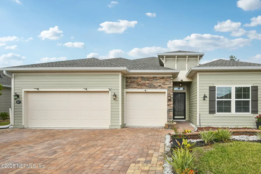 84927 Fall River Parkway Fernandina Beach FL 32034