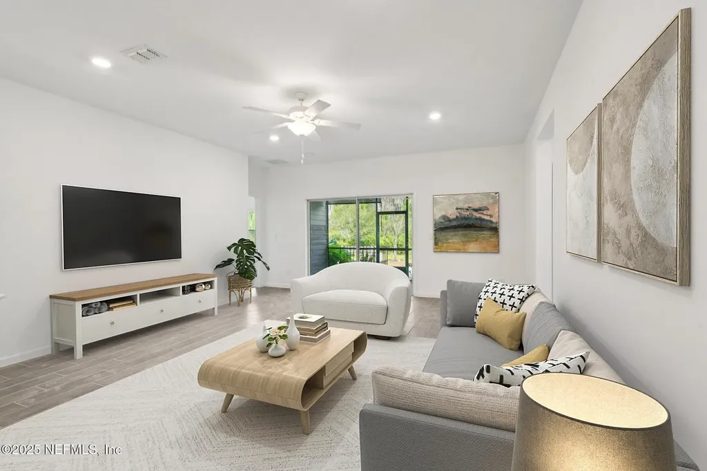 84927 Fall River Parkway Fernandina Beach FL 32034