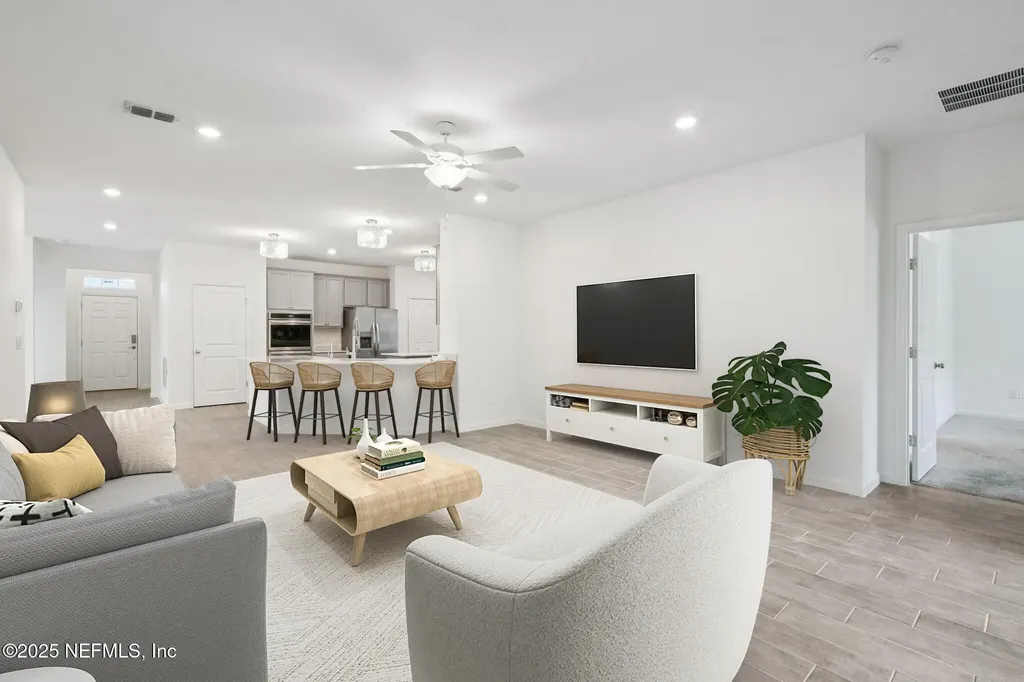 84927 Fall River Parkway Fernandina Beach FL 32034