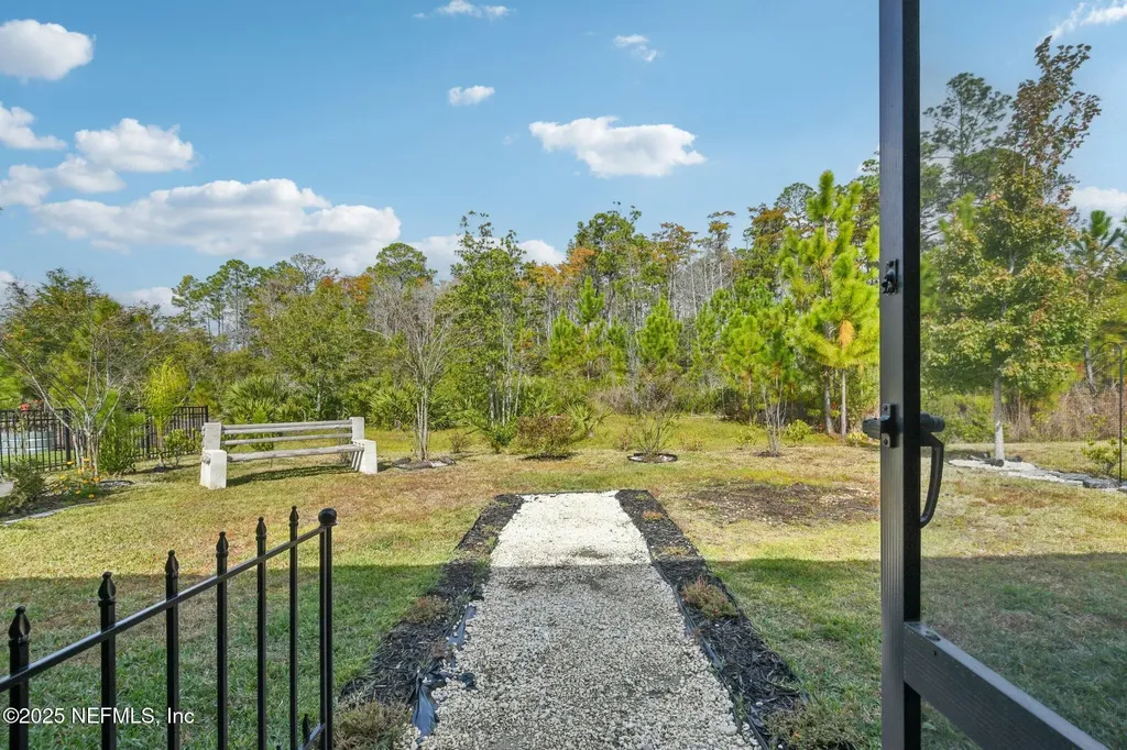 84927 Fall River Parkway Fernandina Beach FL 32034