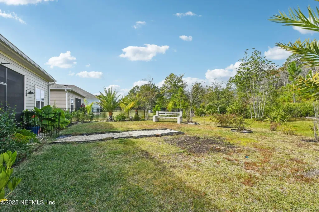 84927 Fall River Parkway Fernandina Beach FL 32034