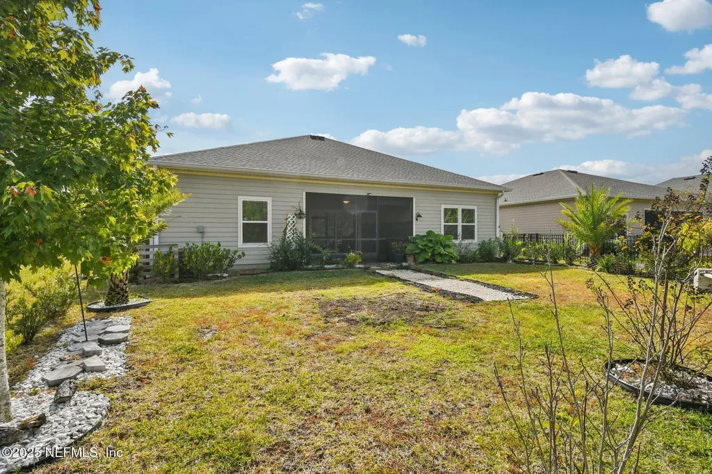 84927 Fall River Parkway Fernandina Beach FL 32034