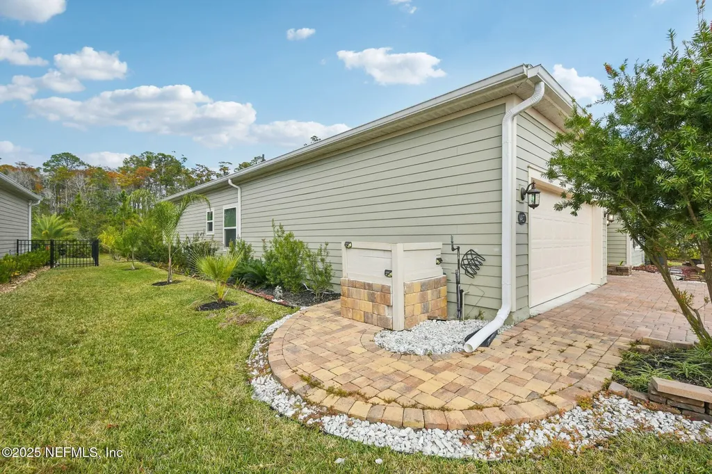 84927 Fall River Parkway Fernandina Beach FL 32034
