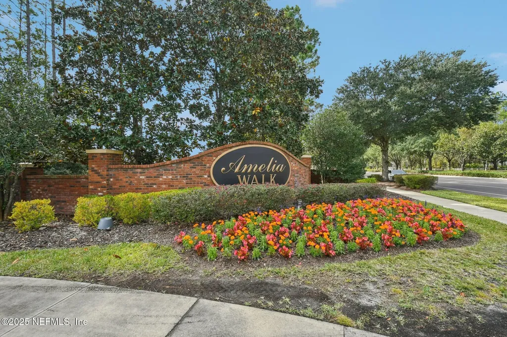 84927 Fall River Parkway Fernandina Beach FL 32034