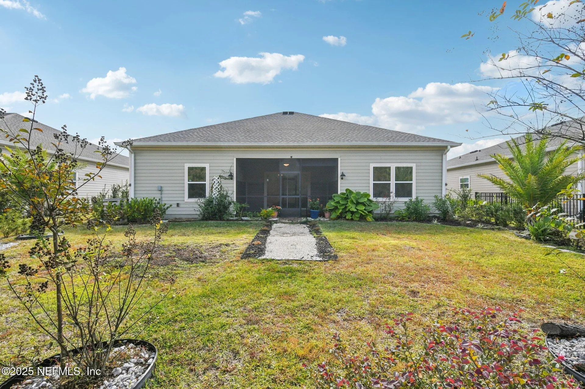 84927 Fall River Parkway Fernandina Beach FL 32034