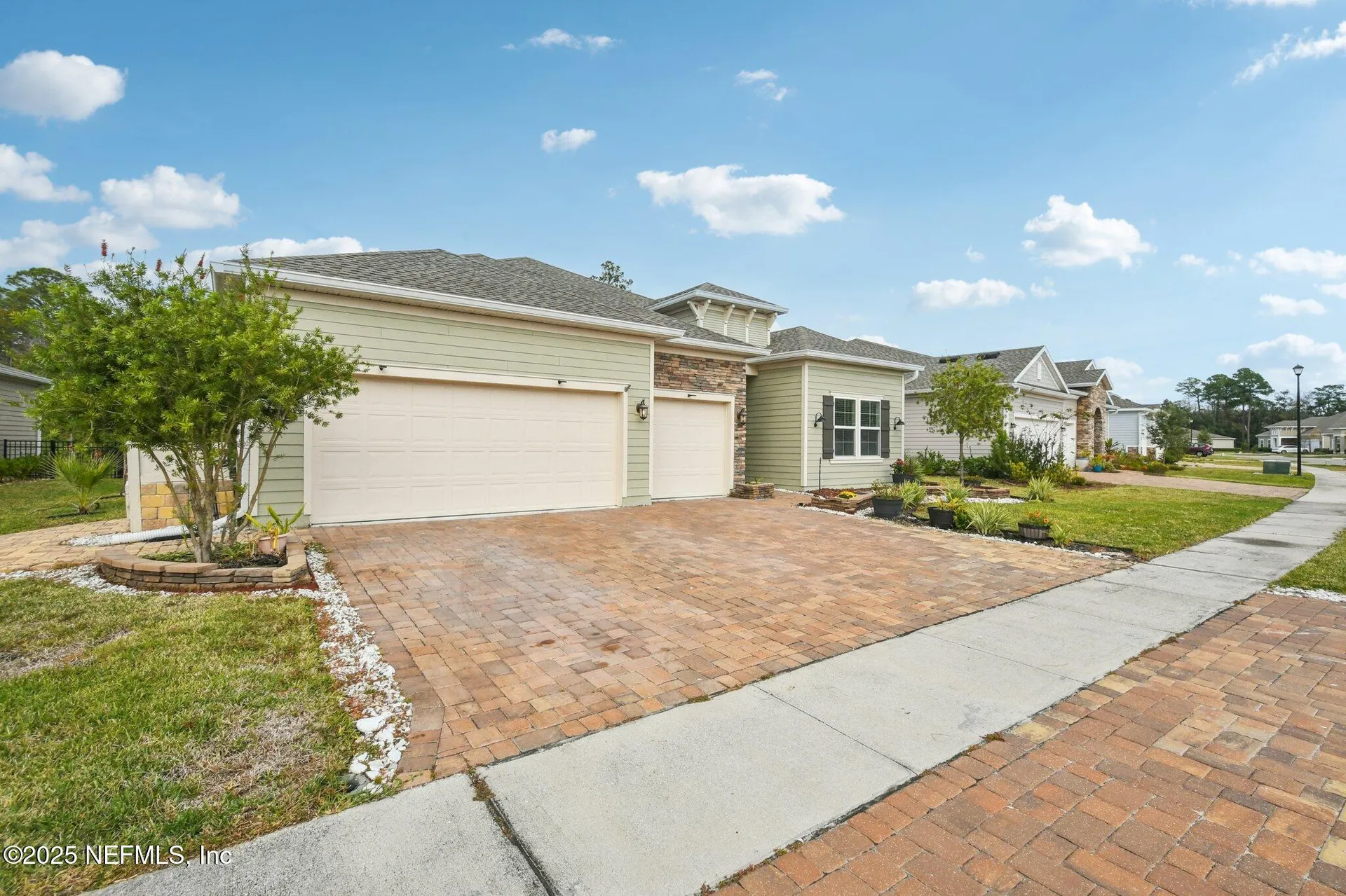 84927 Fall River Parkway Fernandina Beach FL 32034