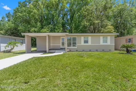 1146 Carthage Drive Jacksonville FL 32218