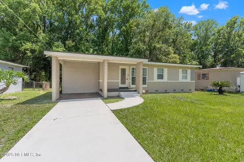 1146 Carthage Drive Jacksonville FL 32218