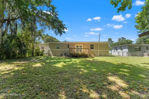 1146 Carthage Drive Jacksonville FL 32218