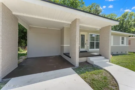 1146 Carthage Drive Jacksonville FL 32218