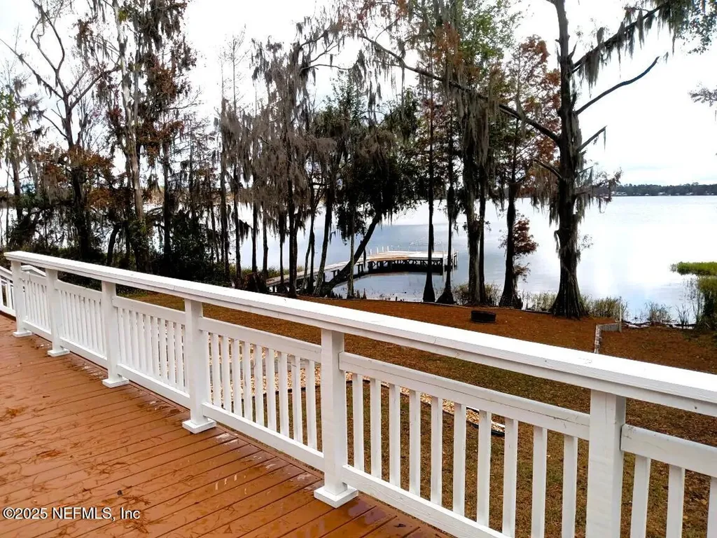 4339 NE Cherry Lake Circle Madison FL 32340