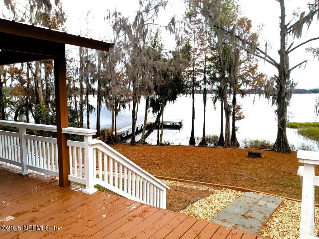 4339 NE Cherry Lake Circle Madison FL 32340