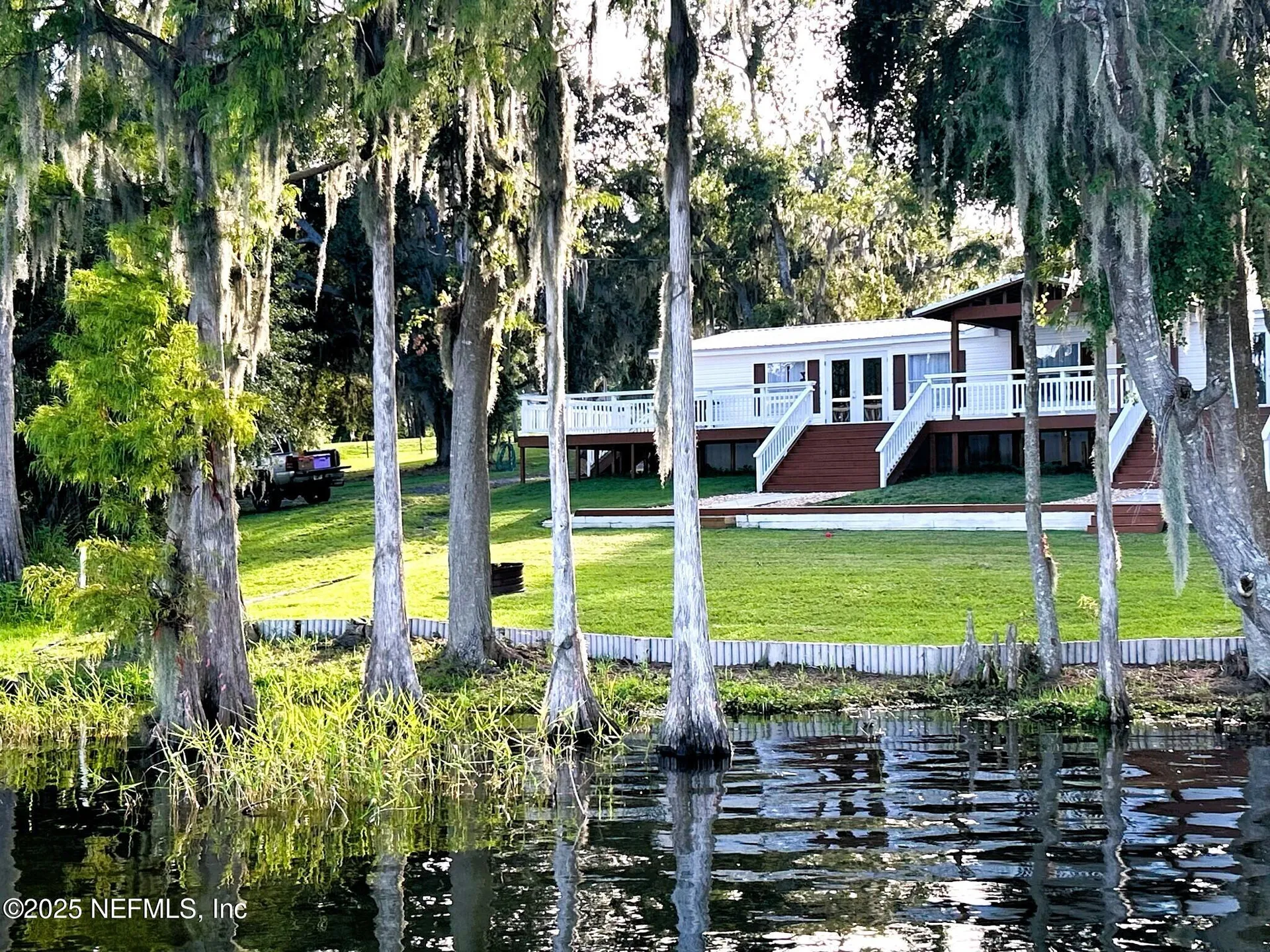 4339 NE Cherry Lake Circle Madison FL 32340