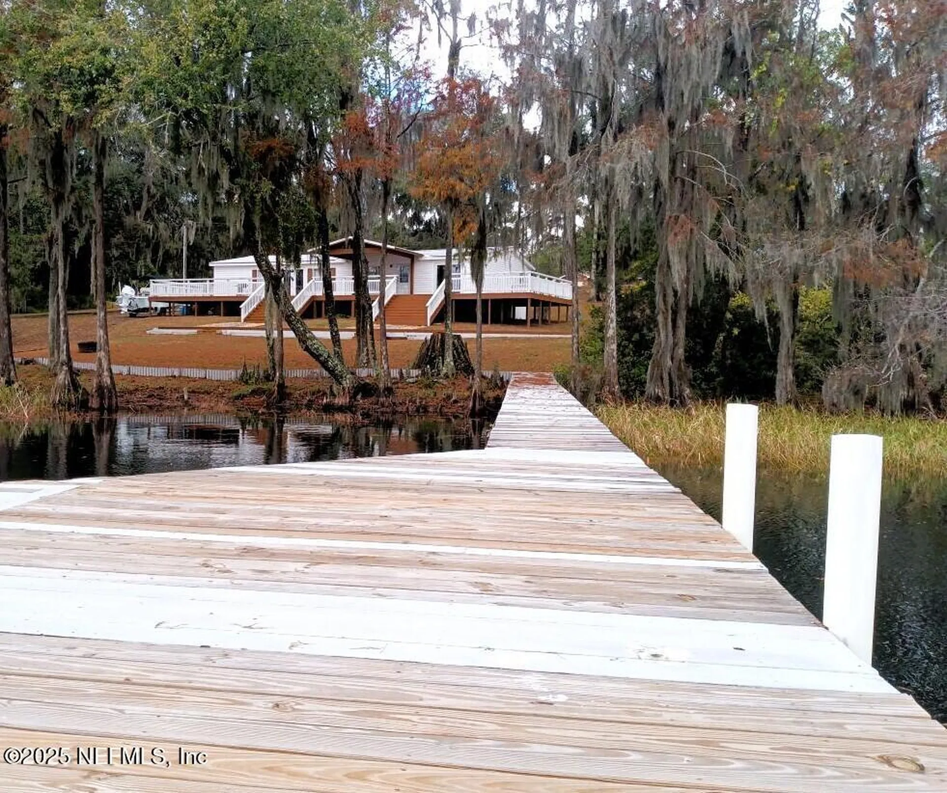 4339 NE Cherry Lake Circle Madison FL 32340