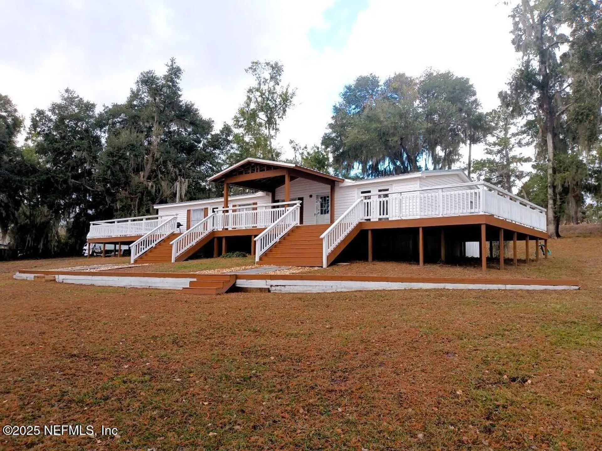 4339 NE Cherry Lake Circle Madison FL 32340