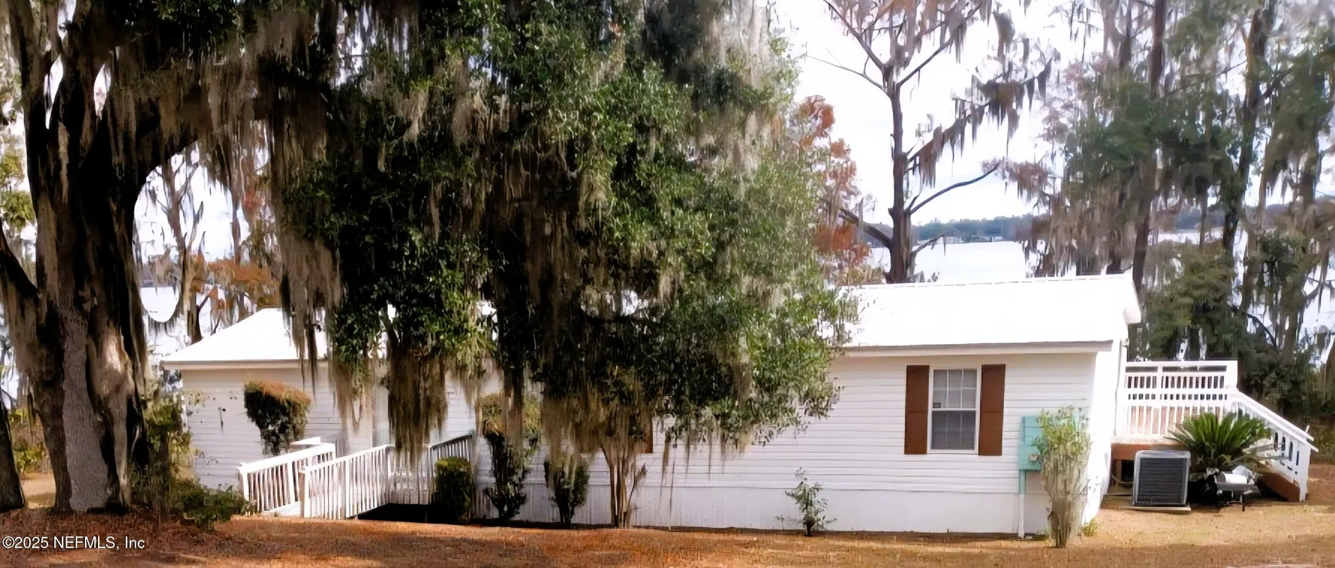 4339 NE Cherry Lake Circle Madison FL 32340