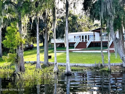 4339 NE Cherry Lake Circle Madison FL 32340