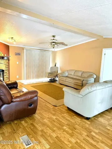 4339 NE Cherry Lake Circle Madison FL 32340