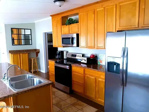 4339 NE Cherry Lake Circle Madison FL 32340