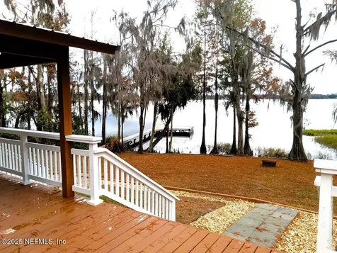4339 NE Cherry Lake Circle Madison FL 32340