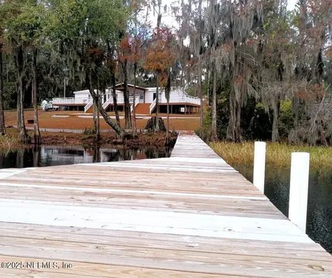 4339 NE Cherry Lake Circle Madison FL 32340