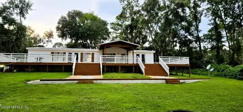 4339 NE Cherry Lake Circle Madison FL 32340