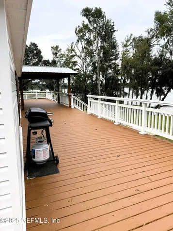 4339 NE Cherry Lake Circle Madison FL 32340