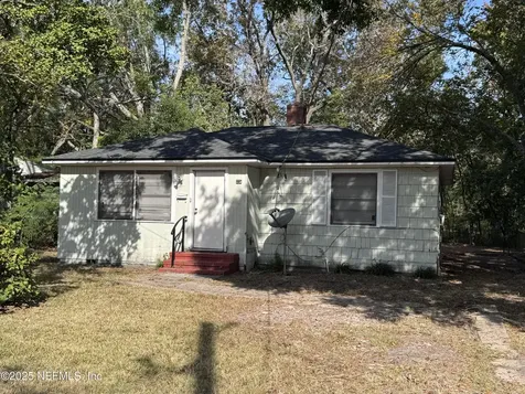 3251 Sunnybrook Avenue N Jacksonville FL 32254