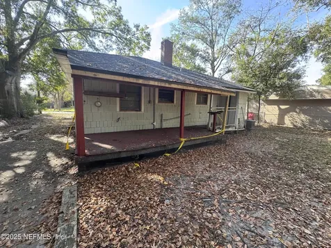 3251 Sunnybrook Avenue N Jacksonville FL 32254