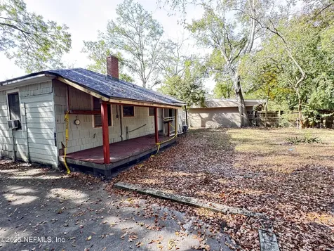 3251 Sunnybrook Avenue N Jacksonville FL 32254