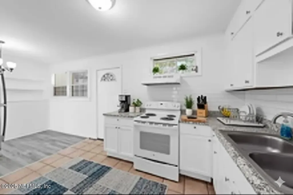 4623 Suffolk Avenue Jacksonville FL 32208
